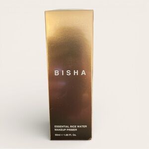 BISHA Essential Rice Water Makeup Primer 50ML